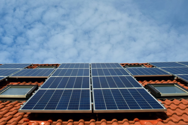 Photovoltaikanlagen Steuerfrei
