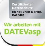 Datev Zertifizierter Datenschutz Steuerberatung
