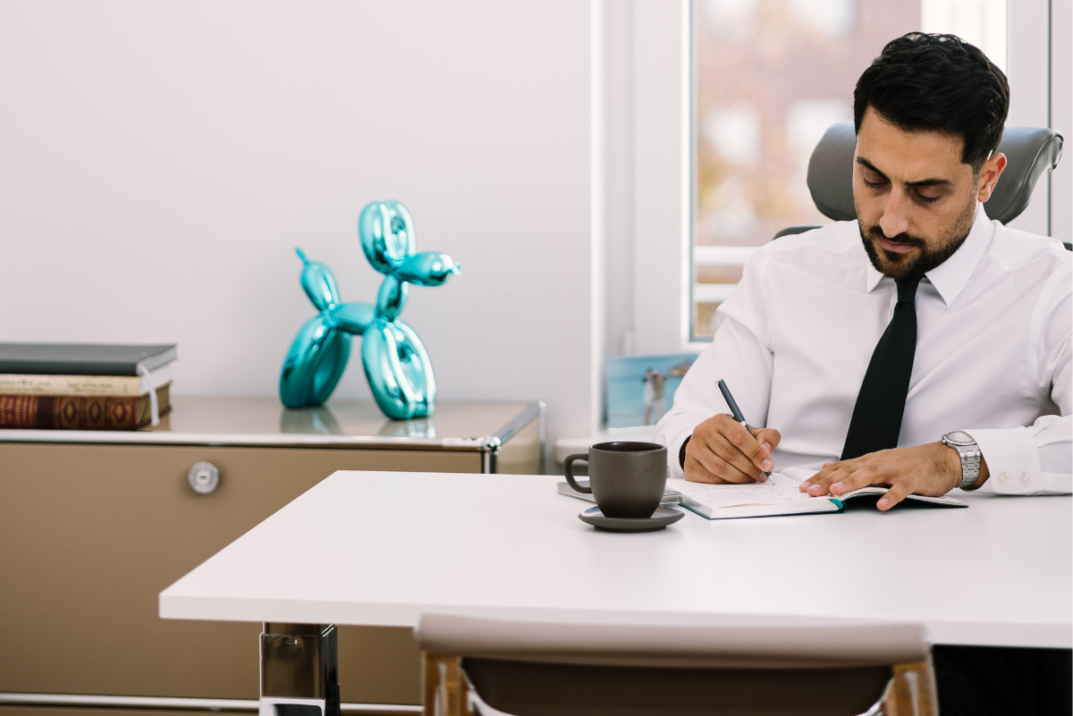 Tax Advisory for Companies