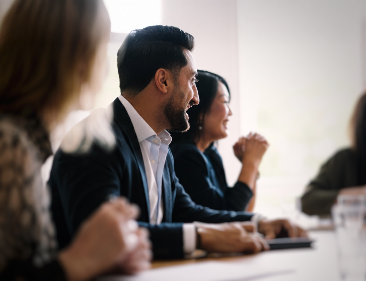 Steuerberater Berlin mit Team