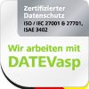 Datev Sertifika Almanya