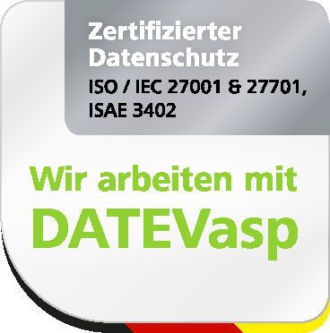 Datev Datenschutz Steuerberatung