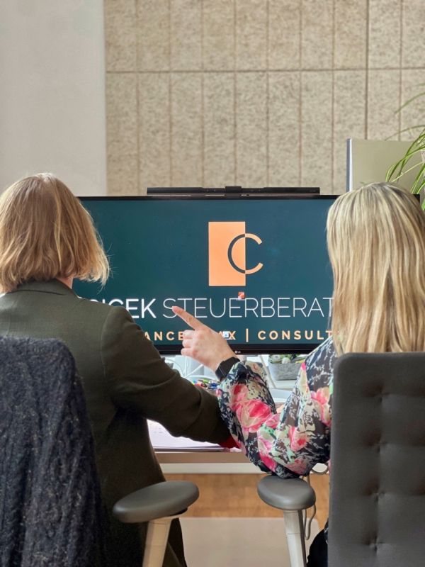 Steuerberatung Jobs