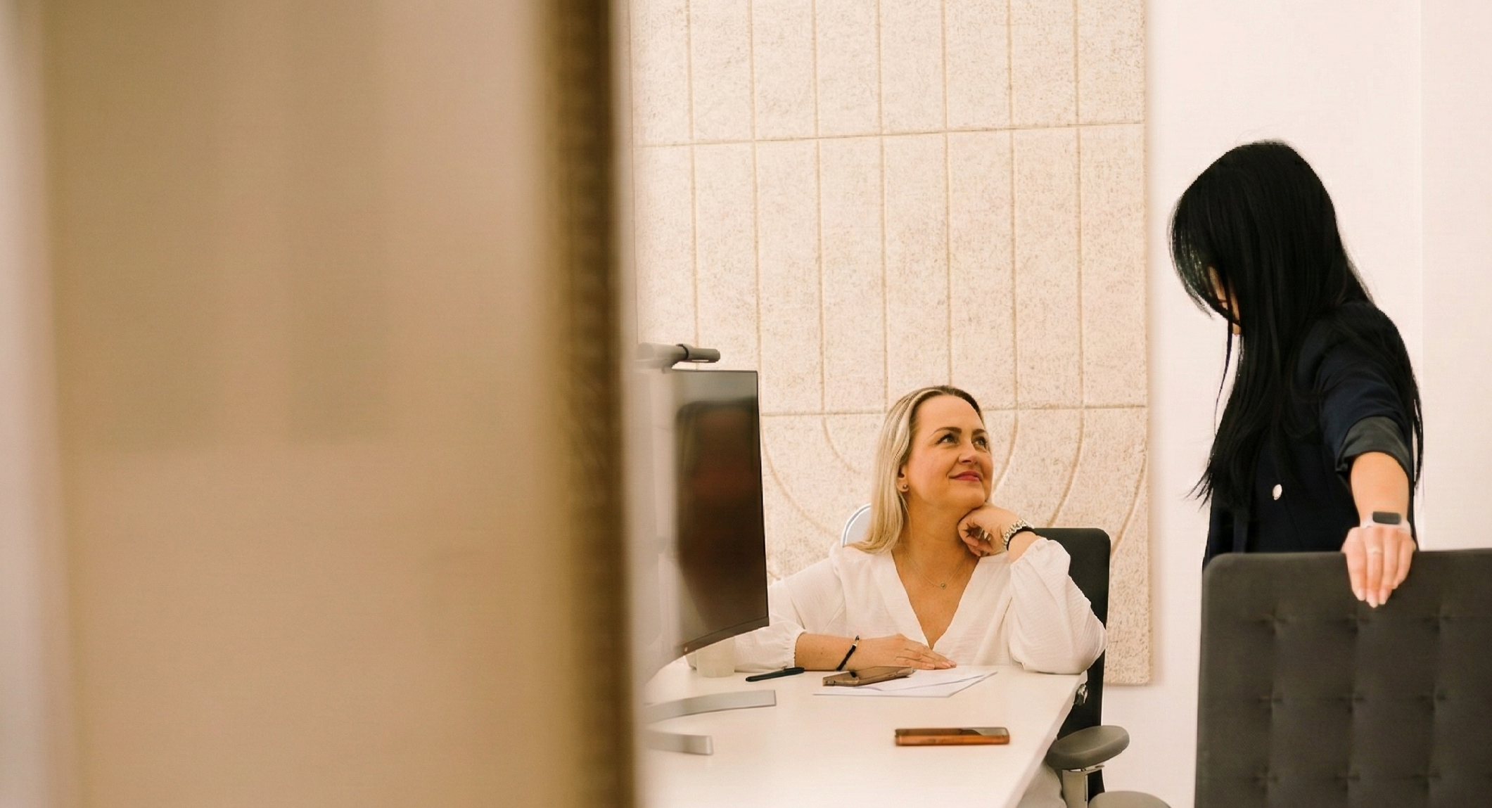 Steuerfachwirtin Berlin