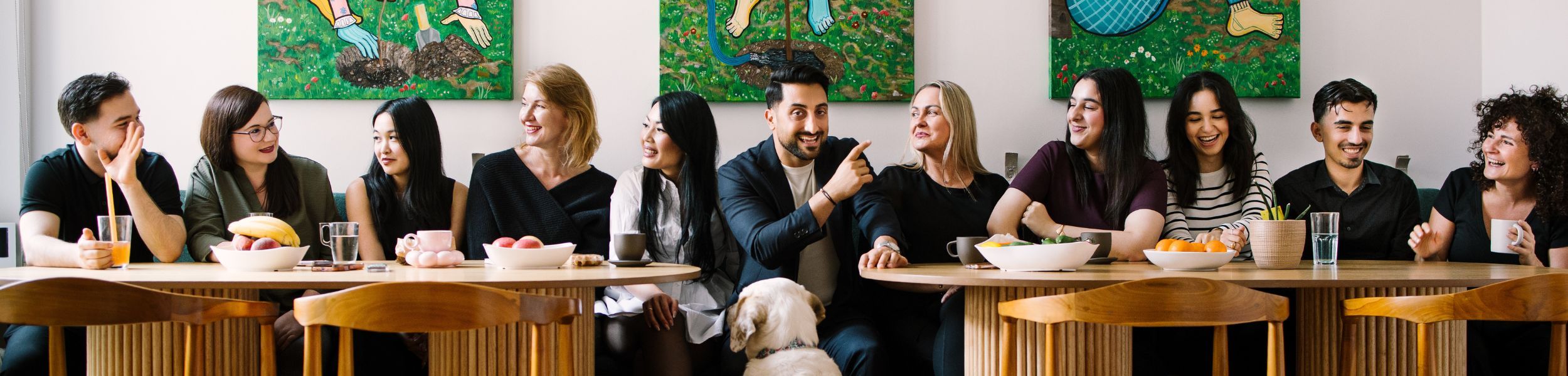 Steuerberater Jobs Team Berlin