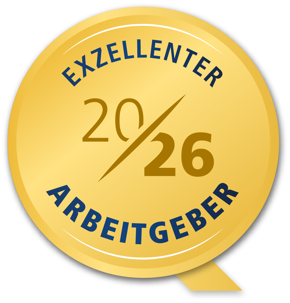 Exzellenter Arbeitgeber 2026 Berlin Cicek Steuerberatung