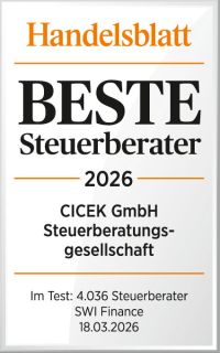 Beste Steuerberater 2026