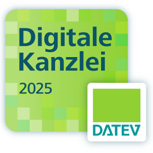 DATEV Digitale Kanzlei