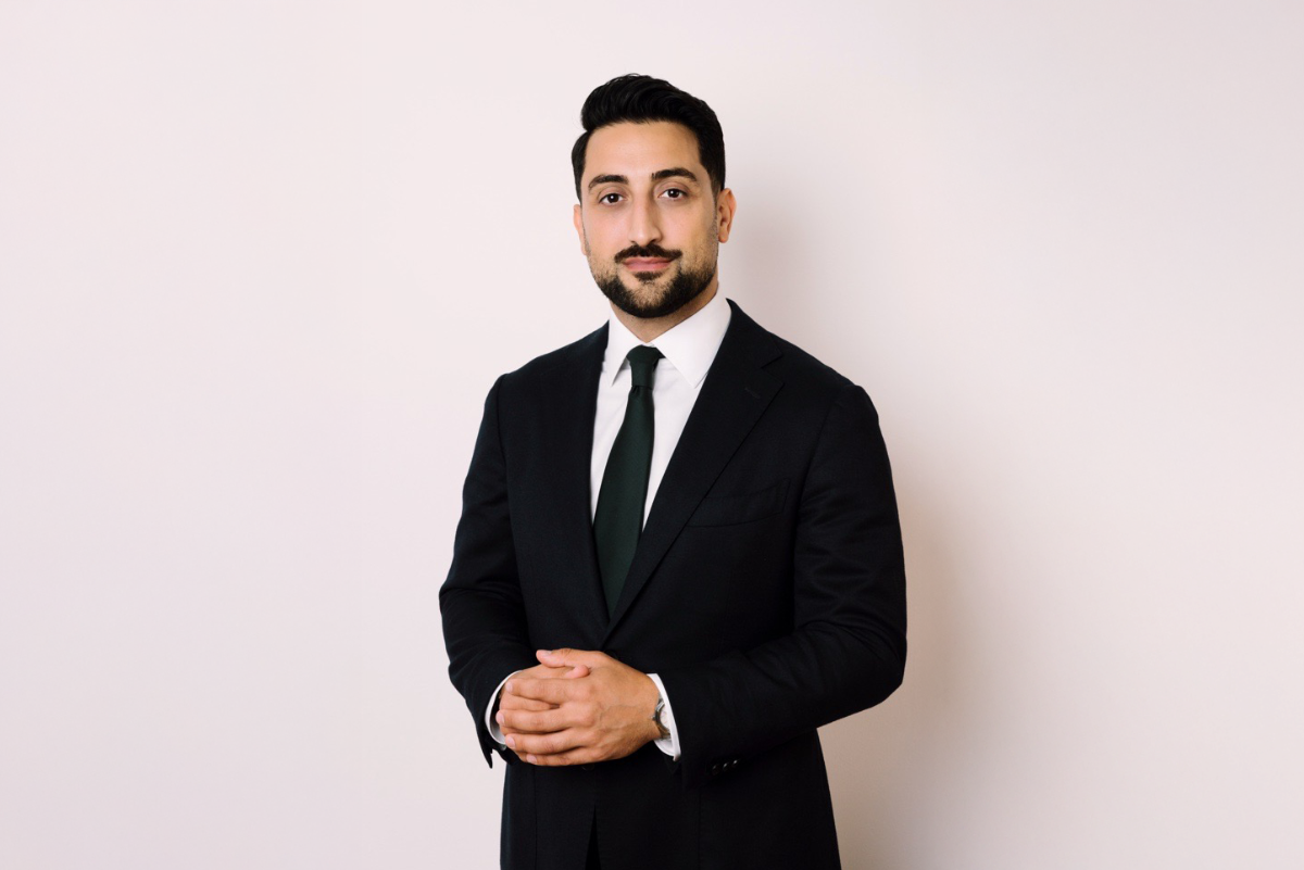 Steuerberater Anil Cicek in Berlin